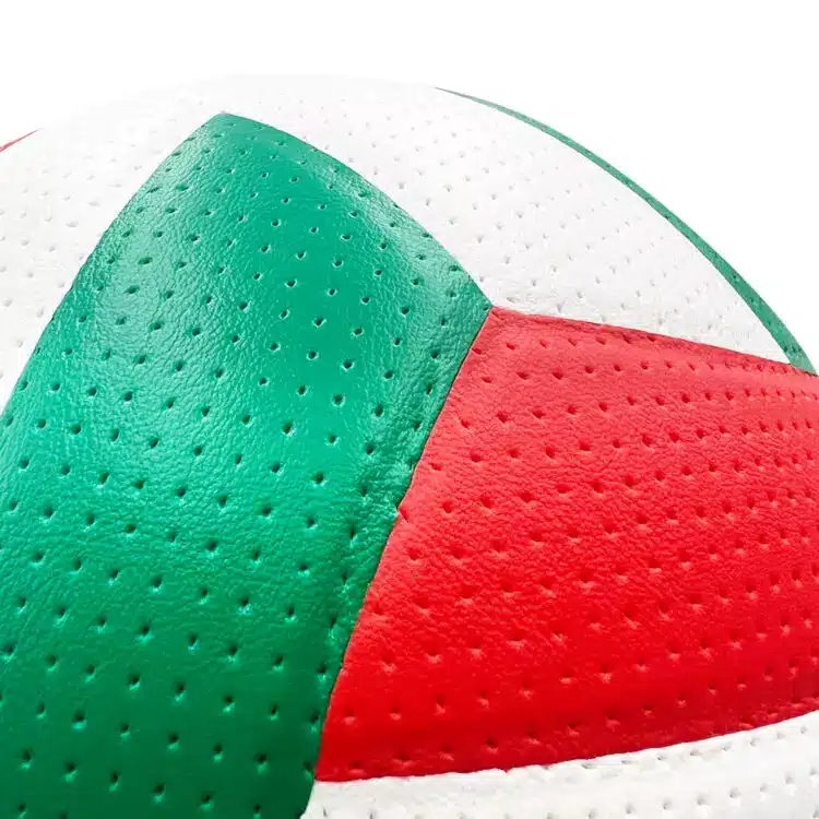 PELOTA DE VOLEY GOLTY COMPETENCIA TALLA #5 - Imagen 4
