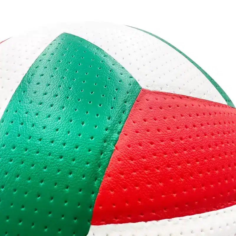 PELOTA DE VOLEY GOLTY COMPETENCIA TALLA #5 - Imagen 4