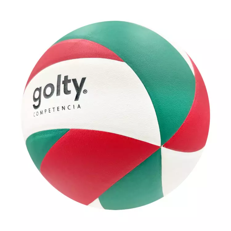PELOTA DE VOLEY GOLTY COMPETENCIA VGC5 TALLA #5 - Imagen 2