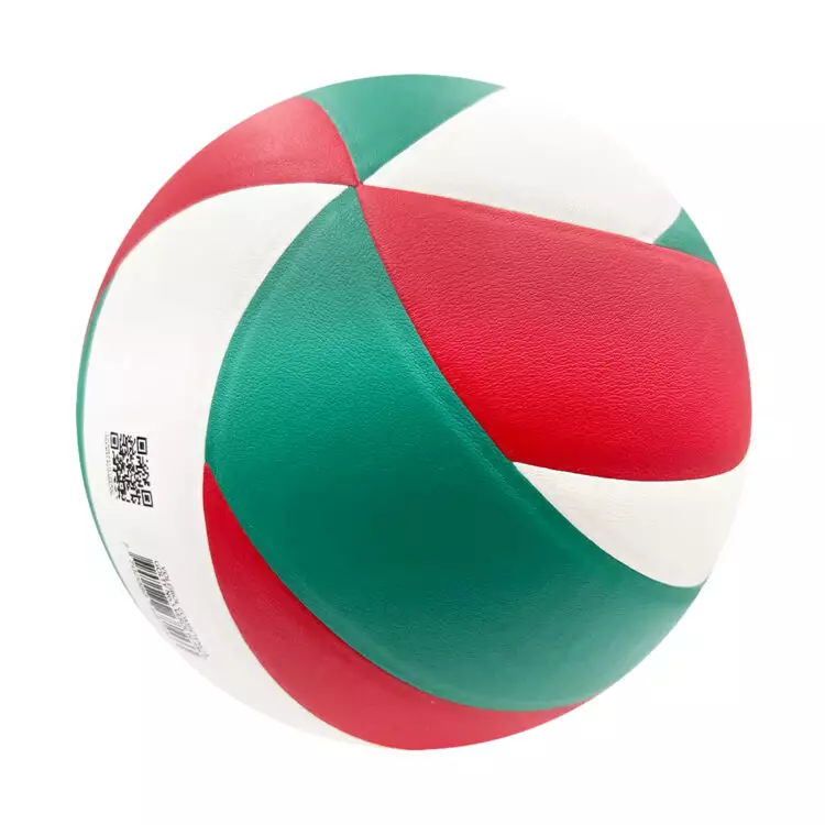PELOTA DE VOLEY GOLTY COMPETENCIA VGC5 TALLA #5 - Imagen 3