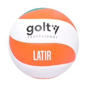 PELOTA DE VOLEY GOLTY LATIR #5
