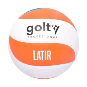 PELOTA DE VOLEY GOLTY LATIR #5