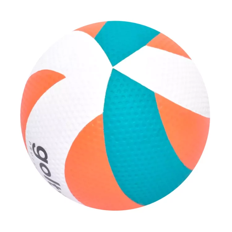 PELOTA DE VOLEY GOLTY LATIR #5 - Imagen 2