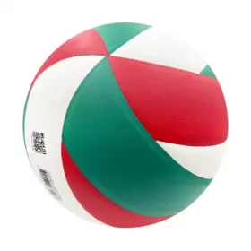 Alternative view of PELOTA DE VOLEY GOLTY PRO VGPRO5 TALLA #5