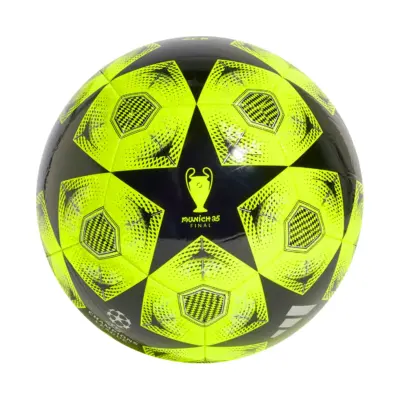 PELOTA FUTBOL ADIDAS UCL CLUB #JH1282 TALLA #5