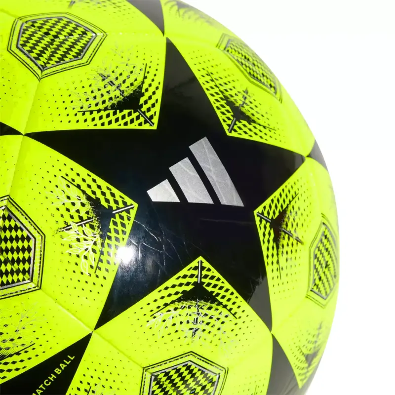 PELOTA FUTBOL ADIDAS UCL CLUB #JH1282 TALLA #5 - Imagen 2