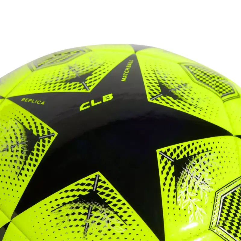 PELOTA FUTBOL ADIDAS UCL CLUB #JH1282 TALLA #5 - Imagen 3