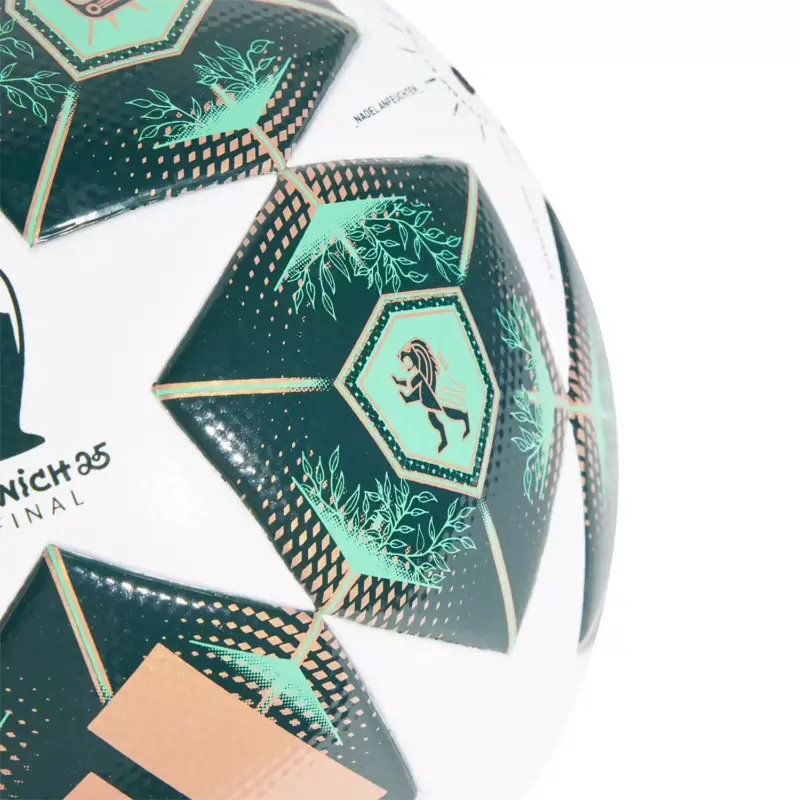 PELOTA FUTBOL ADIDAS UCL LEAGUE FIFA QUALITY #5 - Imagen 2