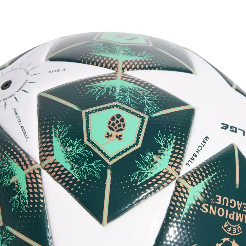 PELOTA FUTBOL ADIDAS UCL LEAGUE FIFA QUALITY #5 - Imagen 3