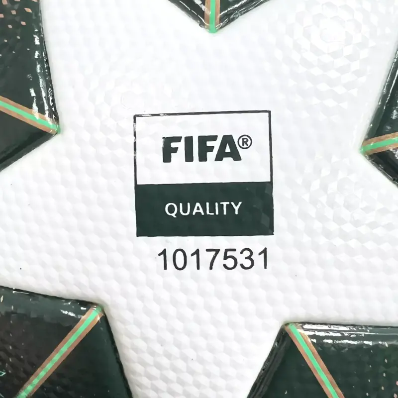 PELOTA FUTBOL ADIDAS UCL LEAGUE FIFA QUALITY #5 - Imagen 4