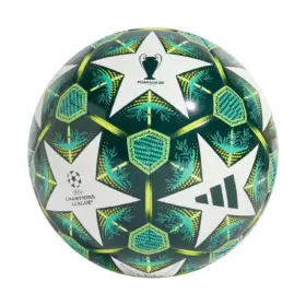 PELOTA FUTBOL ADIDAS UCL TRAINING #JH1281 TALLA #5
