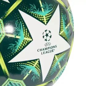 Alternative view of PELOTA FUTBOL ADIDAS UCL TRAINING #JH1281 TALLA #5