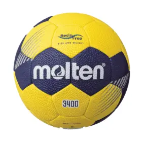 PELOTA PARA HANDBALL MOLTEN #HF3400