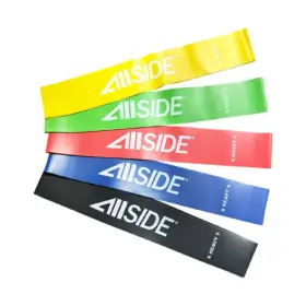 Bandas de Resistencia