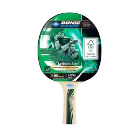 PALETA DE PING PONG DONIC LEGENDS 400 FSC