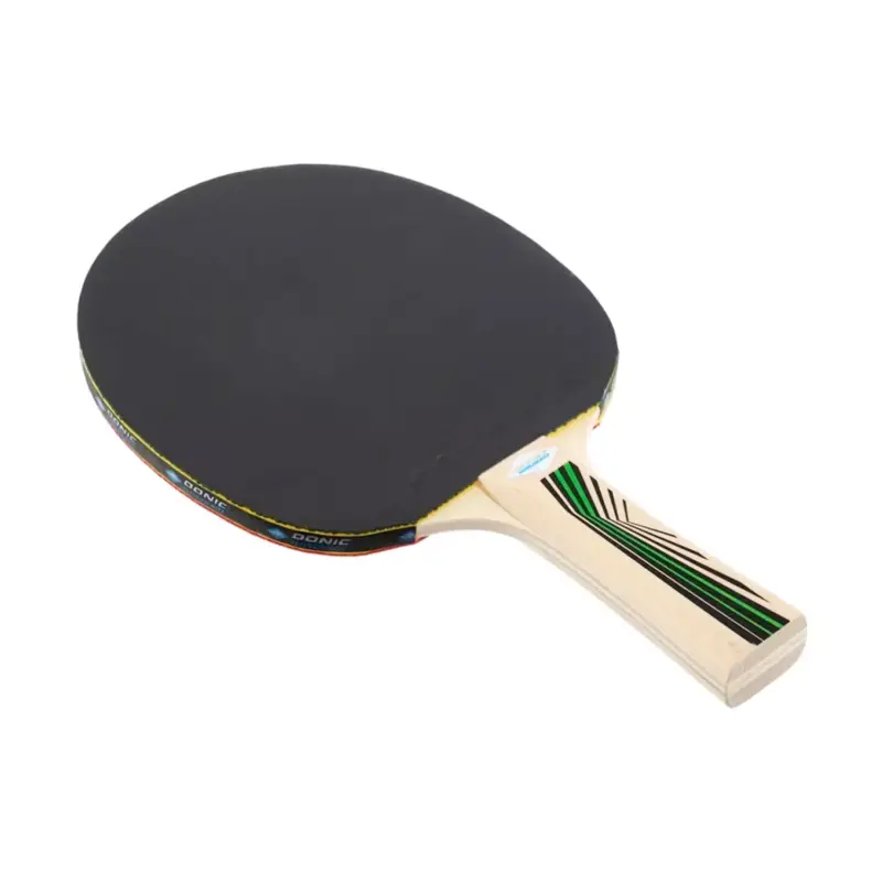 PALETA DE PING PONG DONIC LEGENDS 400 FSC - Imagen 2
