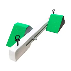 Partidor de Atletismo