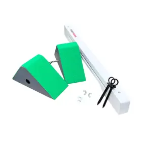 Alternative view of PARTIDOR DE ATLETISMO NIVEL 1