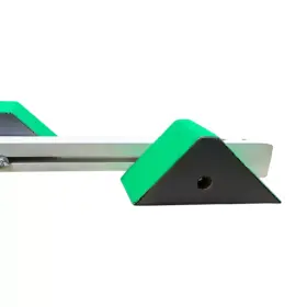 Partidor de Atletismo