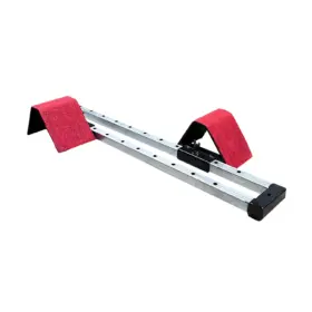 Partidor de atletismo Nivel 2