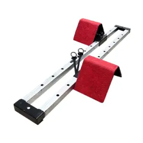 Partidor de atletismo Nivel 2