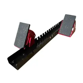 Partidor de Atletismo