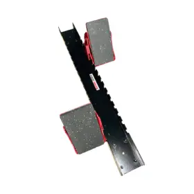 Alternative view of PARTIDOR DE ATLETISMO NIVEL 3