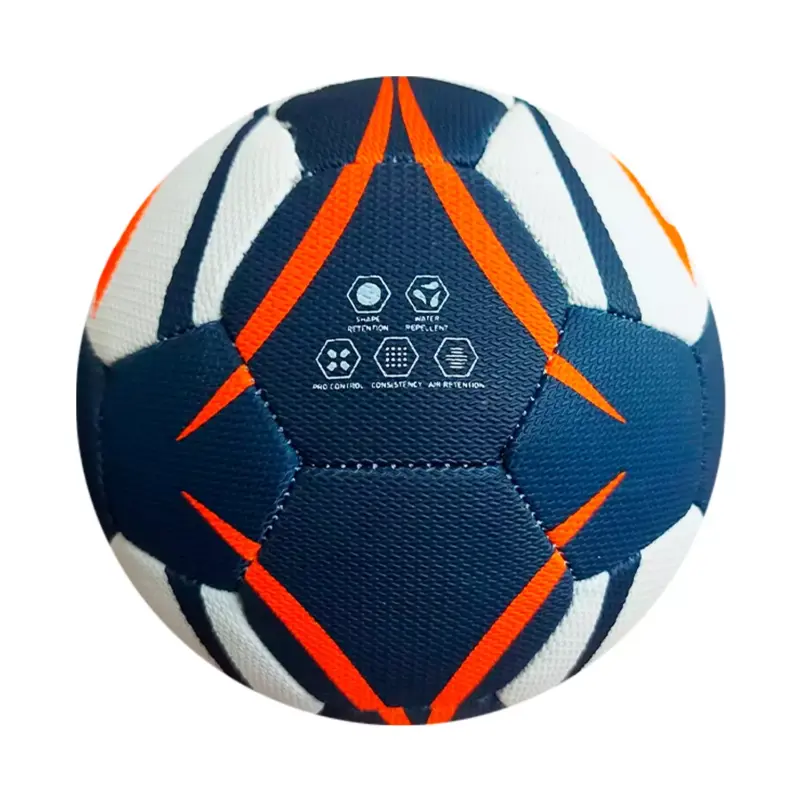 PELOTA DE BALONMANO FUBBALL XENON PRO - Imagen 2