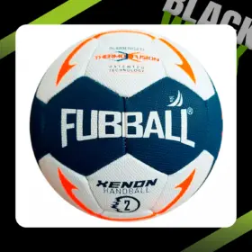 PELOTA DE BALONMANO FUBBALL XENON PRO