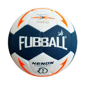 PELOTA DE BALONMANO FUBBALL XENON PRO
