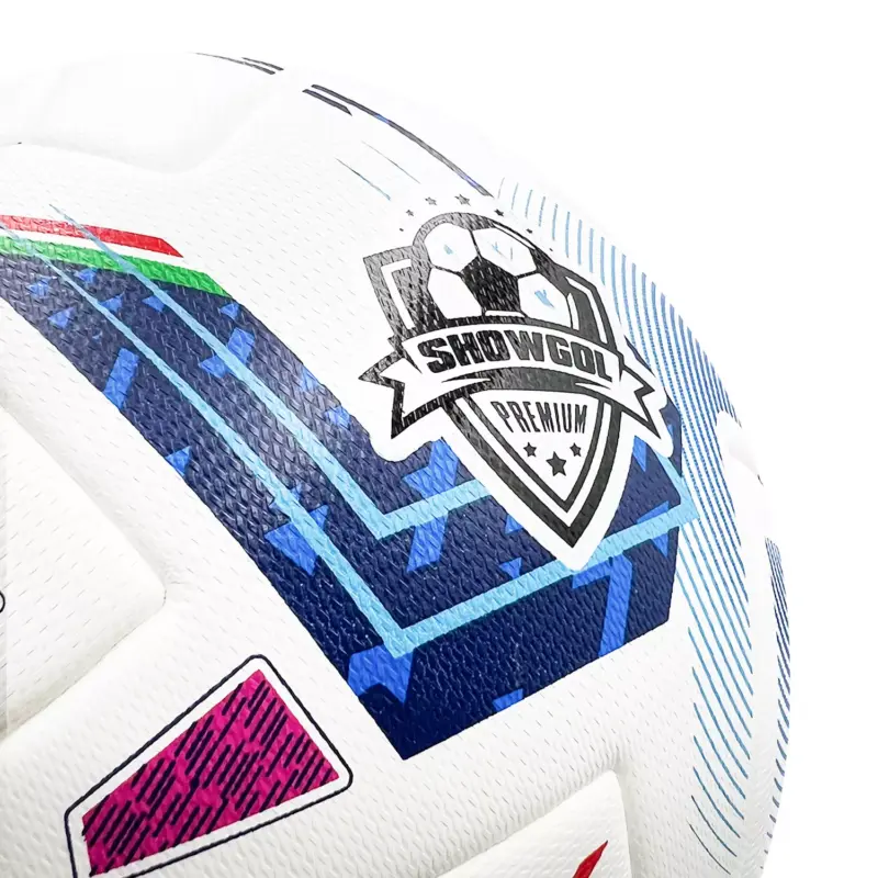 PELOTA DE FUTBOL SHOWGOL SHO-3300 THERMOSELLADO #5 - Imagen 4