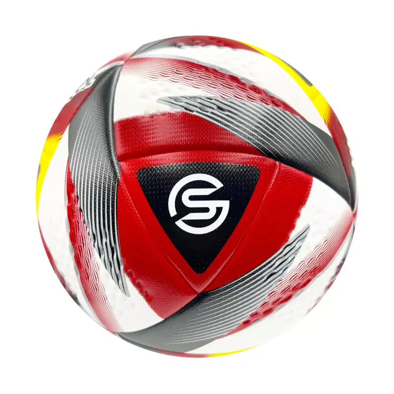 PELOTA DE FUTBOL SHOWGOL SHO-3400 THERMOSELLADO #5 - Imagen 3