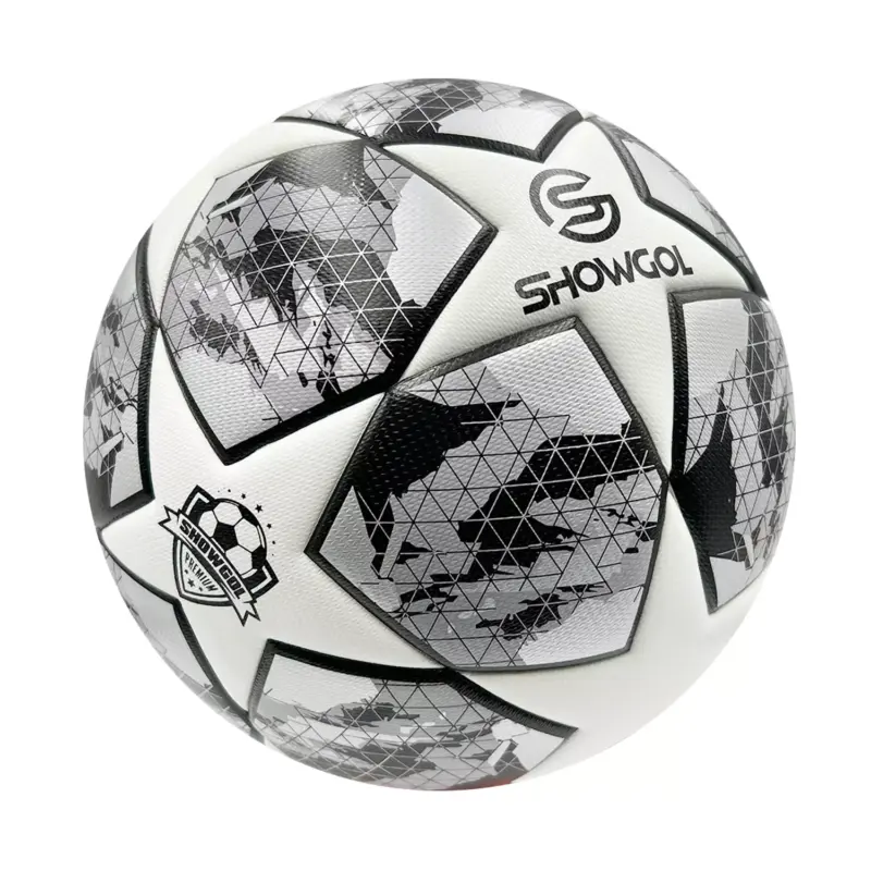 PELOTA DE FUTBOL SHOWGOL SHO-580 THERMOSELLADO #5 - Imagen 2