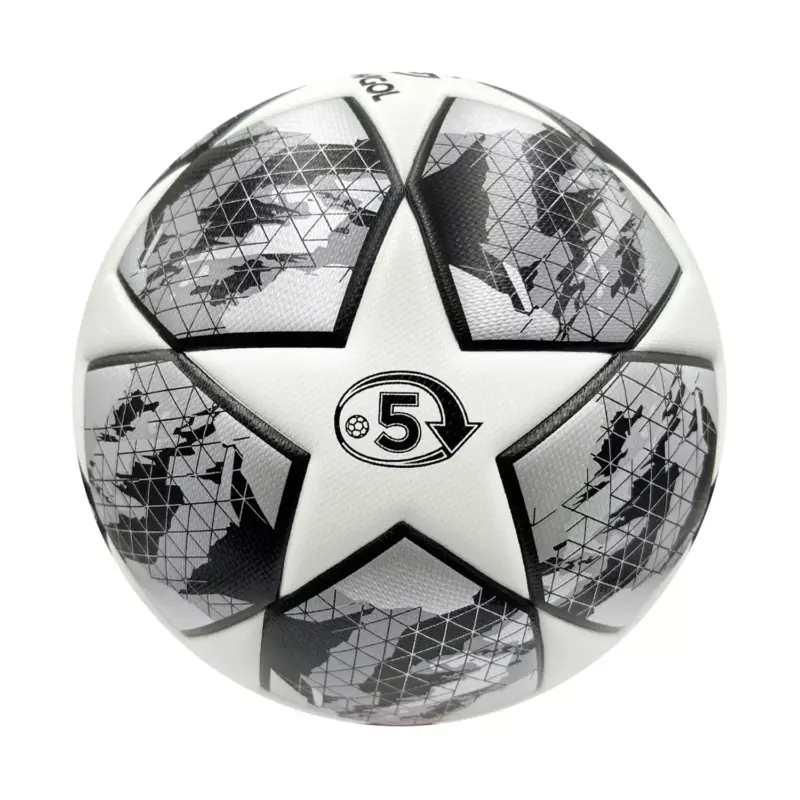 PELOTA DE FUTBOL SHOWGOL SHO-580 THERMOSELLADO #5 - Imagen 3