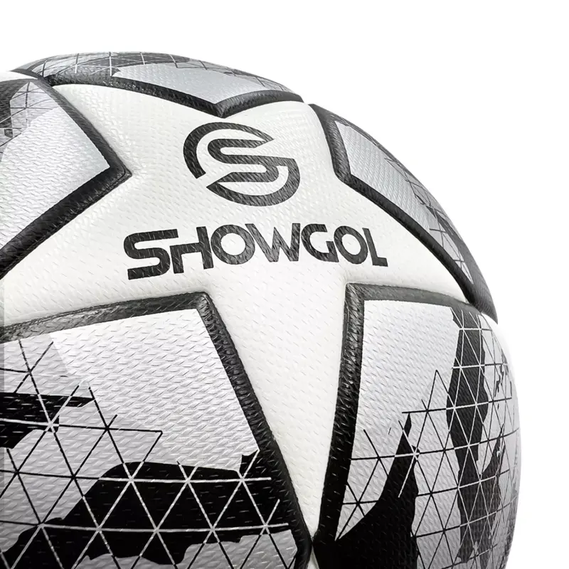 PELOTA DE FUTBOL SHOWGOL SHO-580 THERMOSELLADO #5 - Imagen 4
