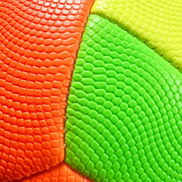 PELOTA DE VOLEY TORNEO PVC COSIDO GRANULADO – #5 - Imagen 4