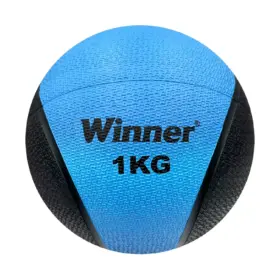 PELOTA MEDICINAL WINNER - 1 KG