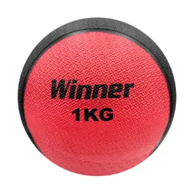 PELOTA MEDICINAL WINNER - 1 KG