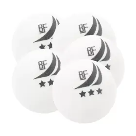 Alternative view of PELOTAS PING PONG 3 ESTRELLAS FUBBALL 60 UNDS