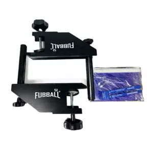 SET PING PONG FUBBALL - NET + POSTES