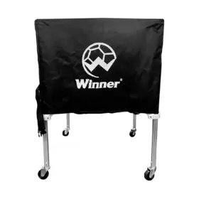 CARRO PORTABALÓN PLEGABLE CON ESTUCHE WINNER