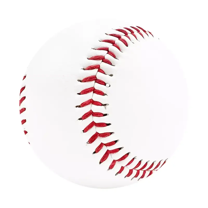 PELOTA DE BEISBOL PVC SUAVE #WDF-036 - Imagen 2