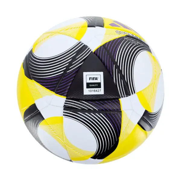 PELOTA DE FUTBOL ADIDAS CONEXT 25 LEAGUE FIFA QUALITY - Imagen 3