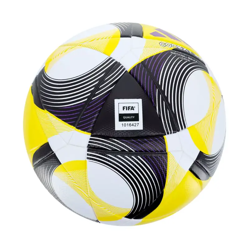 PELOTA DE FUTBOL ADIDAS CONEXT 25 LEAGUE FIFA QUALITY - Imagen 3