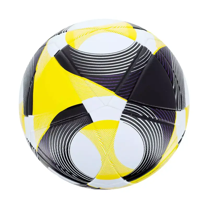PELOTA DE FUTBOL ADIDAS CONEXT 25 LEAGUE FIFA QUALITY - Imagen 4