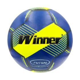 PELOTA DE FUTSAL WINNER PVC LAMINADO #WIN-1040 TALLA 3.5