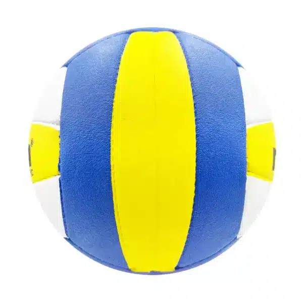 PELOTA DE VOLEY MIBALON CELULAR COLORES #5 - Imagen 2