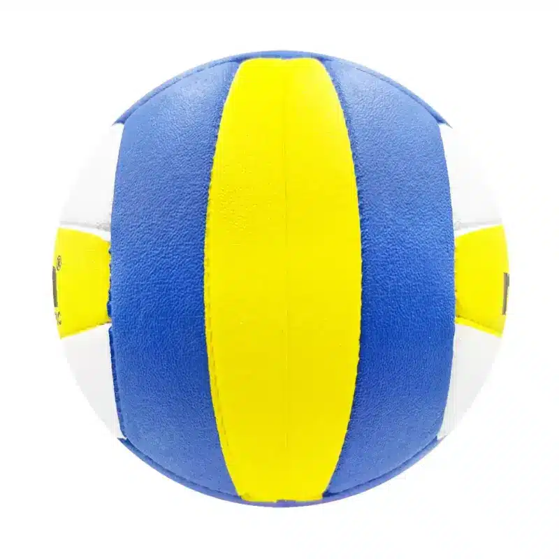 PELOTA DE VOLEY MIBALON CELULAR COLORES #5 - Imagen 2
