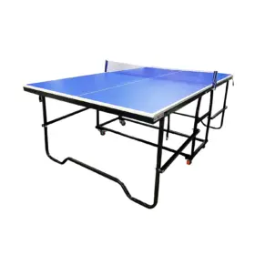 Alternative view of MESA DE PING PONG PLEGABLE PEQUEÑA 15MM