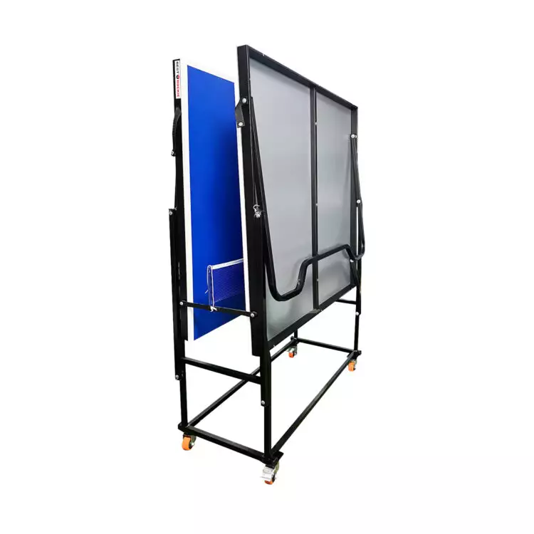 MESA DE PING PONG PLEGABLE PEQUEÑA 15MM - Imagen 3
